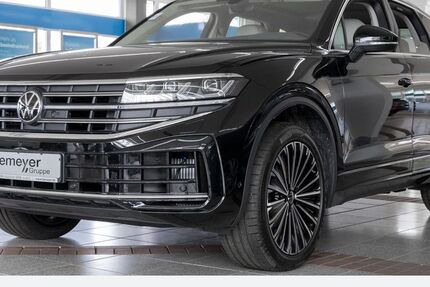 VW Touareg 11.350 km 68.940 € Bochum 44892