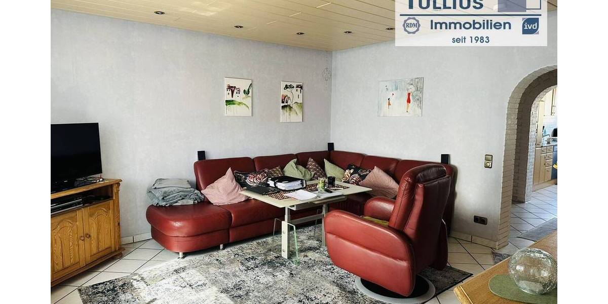 Etagenwohnung Essen Dellwig - 3 Zimmer, 72 m&sup2;, 138.000&euro; | Angebot:26453446