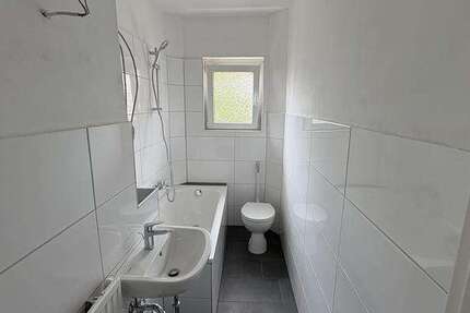 Wohnung Gelsenkirchen Hassel - 2 Zimmer, 51 m&sup2;, 369&euro; | Angebot:27169161