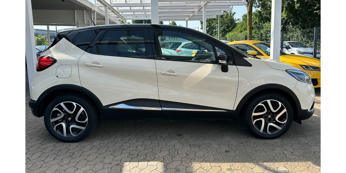 Renault Captur 173.000 km 5.950 &euro; Dinslaken 46539