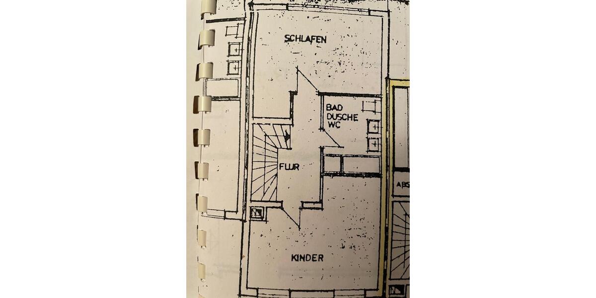 Provisionsfrei! Reihenmittelhaus in MH-Winkhausen 5 zimmer
