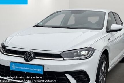 VW Polo 81.261 km 18.990 &euro; Mettmann 40822