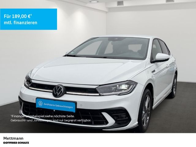 VW Polo 81.261 km 18.990 &euro; Mettmann 40822