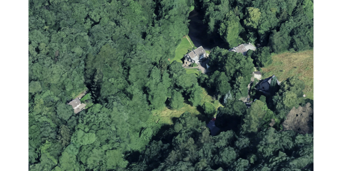 Grundstück Wuppertal Gemarkung Ronsdorf - 11.000&euro; | Angebot:25190711