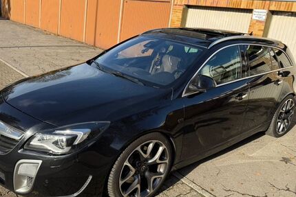 Opel Insignia 198.900 km 8.900 &euro; Gelsenkirchen 45879