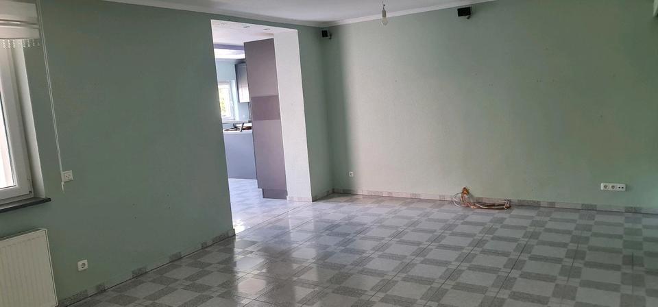 Erdgeschoßwohnung Gelsenkirchen Gelsenkirchen-West - 5 Zimmer, 130 m&sup2;, 293.000&euro; | Angebot:26167325