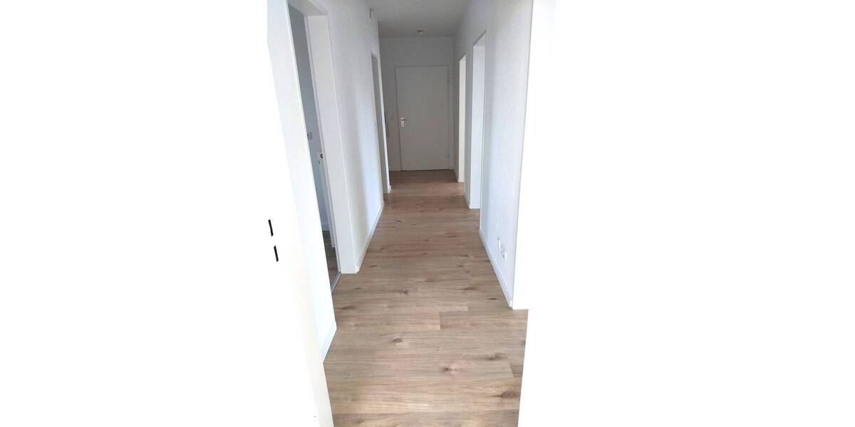 Etagenwohnung Gelsenkirchen Feldmark - 3 Zimmer, 83 m&sup2;, 589&euro; | Angebot:26917383