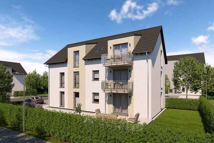 Haus Wuppertal Dönberg - 3 Zimmer, 319 m&sup2;, 956.000&euro; | Angebot:25463222