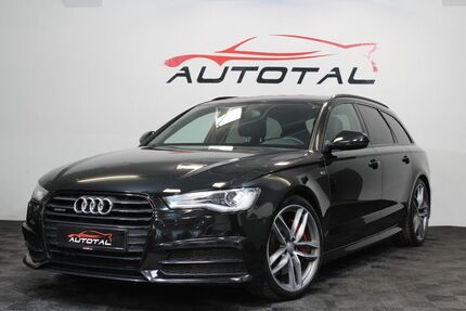 Audi A6 216.725 km 19.499 &euro; Wuppertal 42283