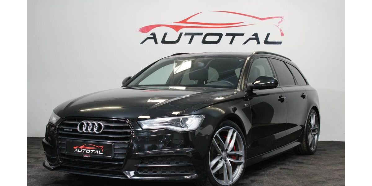 Audi A6 216.725 km 19.499 &euro; Wuppertal 42283