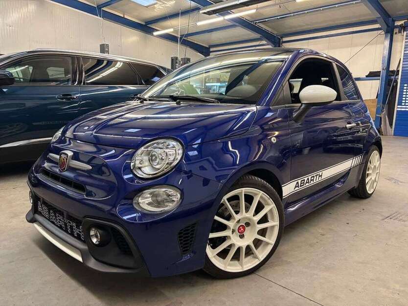 595 Turismo