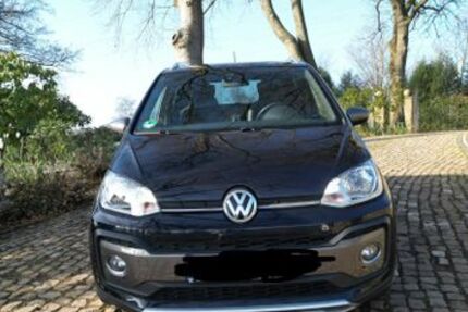 VW up! 67.000 km 10.400 &euro; Hattingen 45529