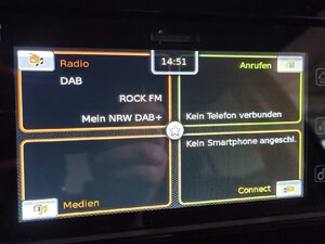 Suzuki Ignis Comfort Mild Hybrid Klima met. Alu Android A 14.047 km 17.490 &euro; HAAN 42781