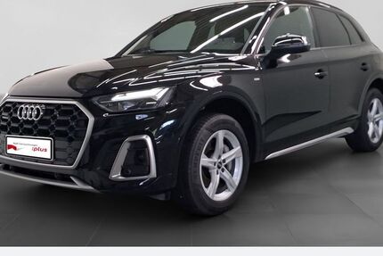 Audi Q5 88.412 km 33.880 &euro; Bochum 44809