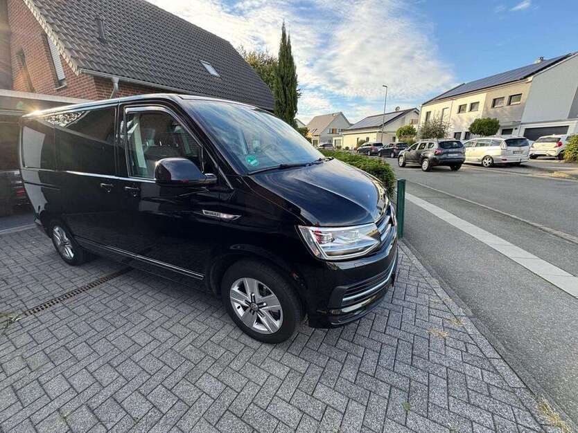 T6 Multivan