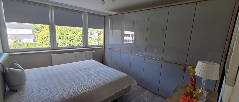 Etagenwohnung Bochum Bochum-Nord - 3.5 Zimmer, 64 m&sup2;, 210.000&euro; | Angebot:27457637