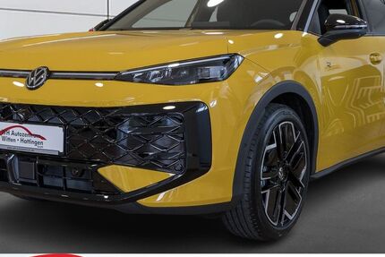 VW T-Roc 2.500 km 38.990 &euro; Hattingen 45527