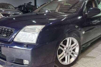 Opel Vectra 240.400 km 2.490 &euro; Duisburg 47059
