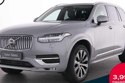 Volvo XC90 37.474 km 51.480 &euro; Mülheim an der Ruhr 45472