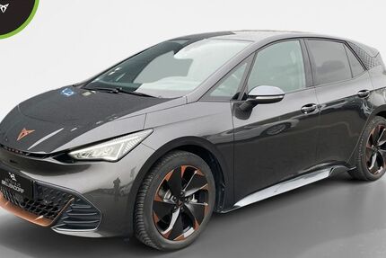 Cupra Born 48.819 km 22.940 &euro; Bottrop 46244