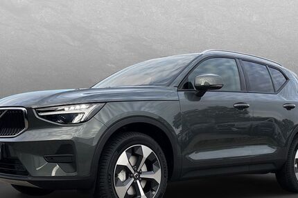 Volvo XC40 3.500 km 39.440 € Moers 47441