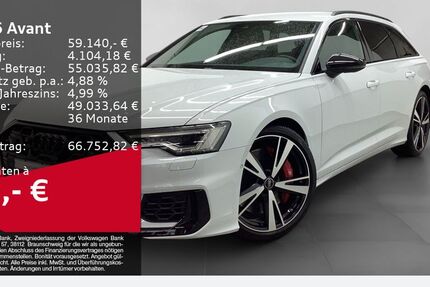 Audi A6 24.609 km 58.870 &euro; Bochum 44809