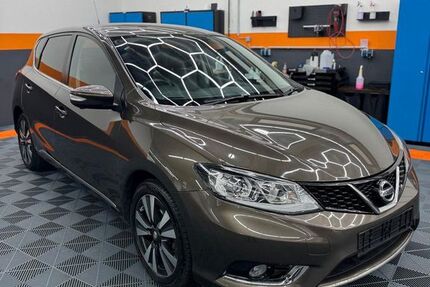 Nissan Pulsar 110.474 km 8.599 &euro; Mülheim an der Ruhr 45476