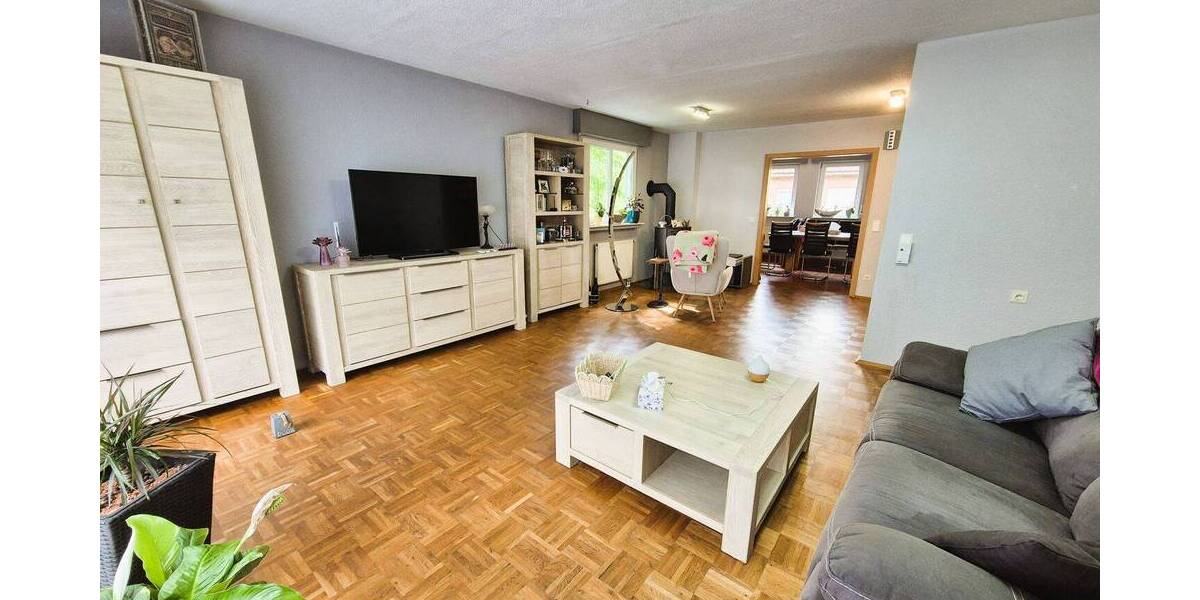 Reihenendhaus Gelsenkirchen Heßler - 5 Zimmer, 151 m&sup2;, 429.000&euro; | Angebot:26702866