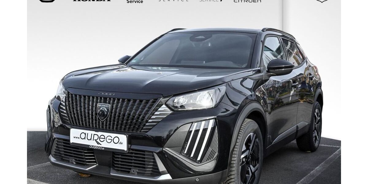 Peugeot 2008 5.898 km 24.990 &euro; Wuppertal 42103