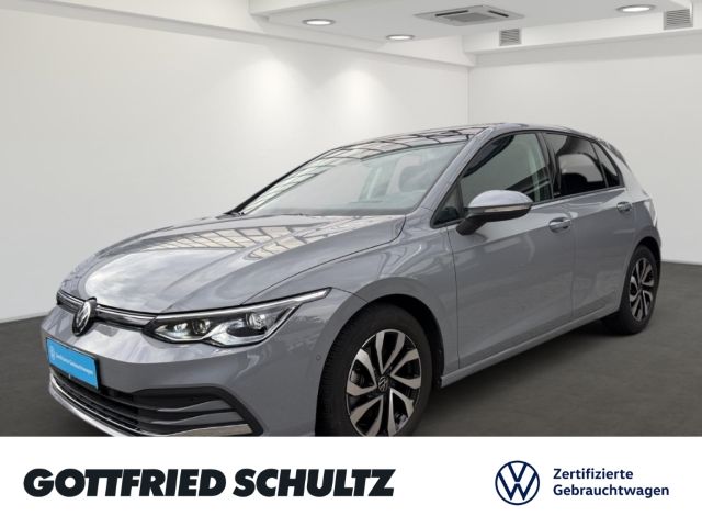 VW Golf 26.972 km 26.450 € Mülheim 45478