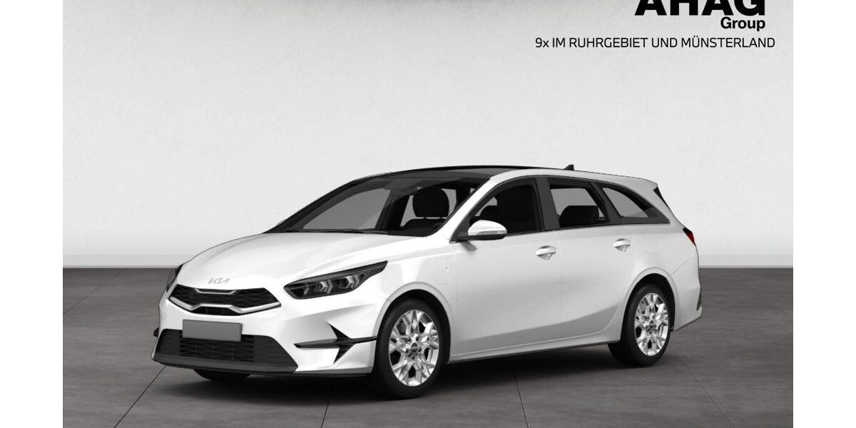 Kia ceed / Ceed 9.463 km 22.999 &euro; Bochum 44795