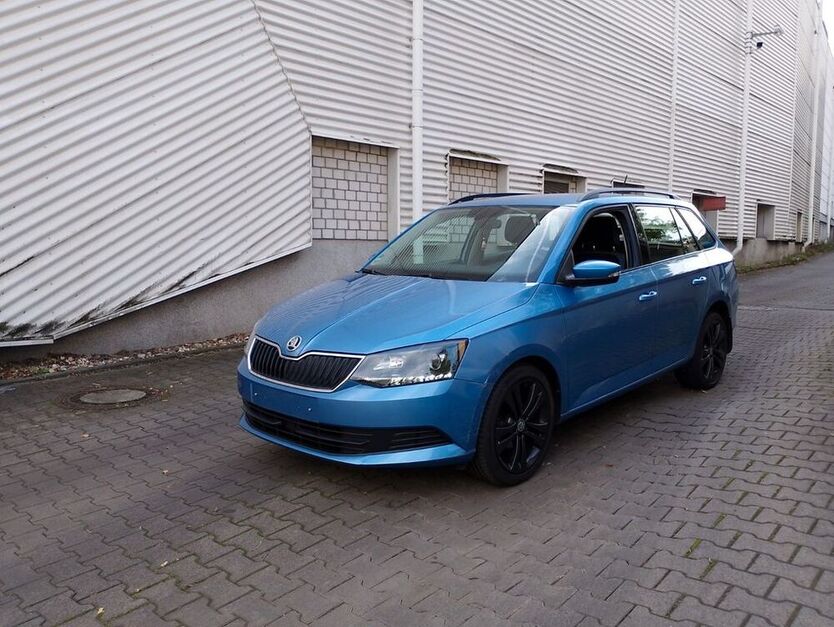 Fabia
