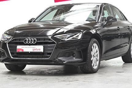 Audi A4 23.302 km 25.999 € Wuppertal 42109