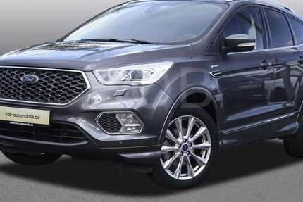 Ford Kuga 35.640 km 16.888 € Bochum 44809