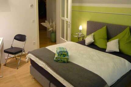 Wohnen auf Zeit in Essen 1.190 € 1 zimmer