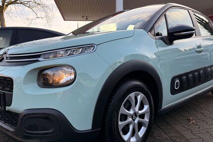 Citroen C3 112.000 km 6.950 &euro; mettmann 40822