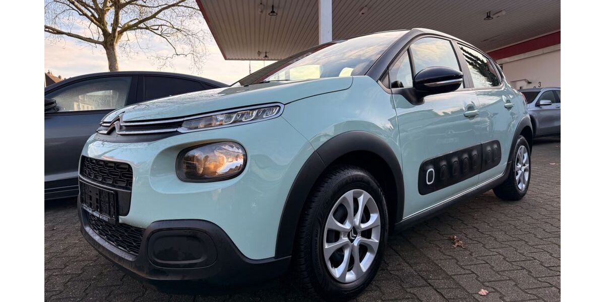 Citroen C3 112.000 km 6.950 &euro; mettmann 40822