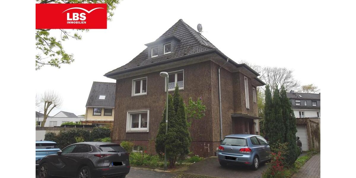 Etagenwohnung Bottrop Boy - 3.5 Zimmer, 70 m&sup2;, 500&euro; | Angebot:26214130
