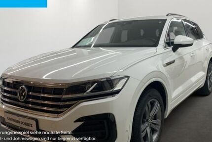 VW Touareg 76.200 km 40.850 &euro; Essen 45307