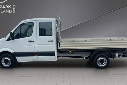 VW Crafter 130.442 km 17.950 € Bochum 44866