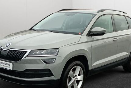 Skoda Karoq 56.141 km 18.690 € Castrop-Rauxel 44575