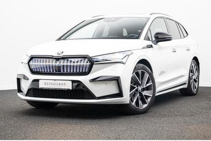 Skoda Enyaq 36.772 km 38.625 € Hagen 58091