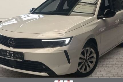 Opel Astra 7.880 km 19.390 &euro; Bottrop 46240