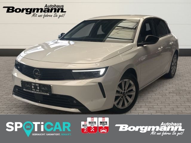 Opel Astra 7.880 km 19.390 &euro; Bottrop 46240