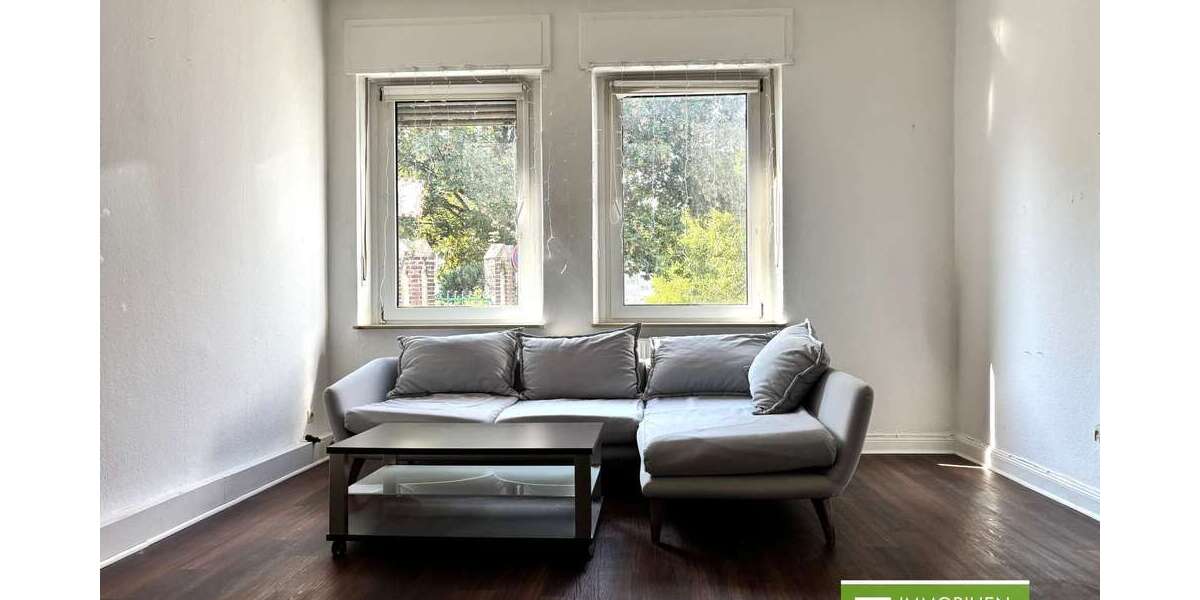 Etagenwohnung Velbert Pöthen - 2 Zimmer, 39 m&sup2;, 450&euro; | Angebot:27443759