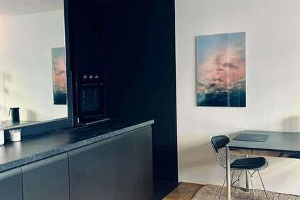 Zimmer Düsseldorf Stadtmitte - 1 Zimmer, 1.200&euro; | Angebot:26659681