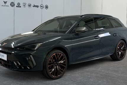 Cupra Leon 6.100 km 43.789 &euro; Dinslaken 46539