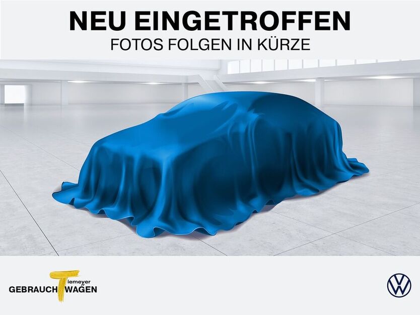 Passat Alltrack