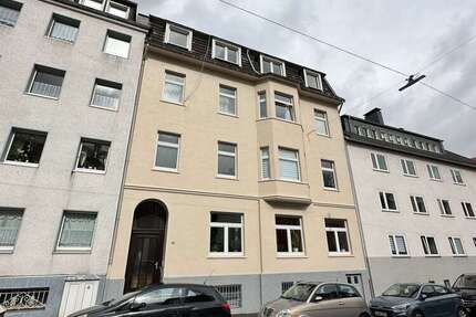 Wohnung zum Mieten in Wuppertal 880 € 110.06 m²