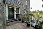 3-Zimmer-Altbau mit Terrasse und Privatzugang 3 zimmer